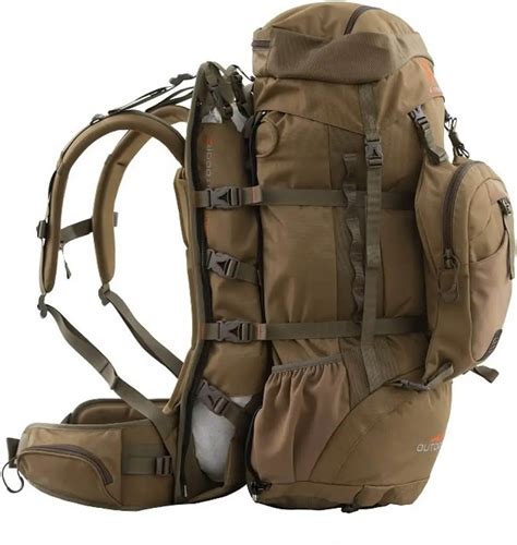 best backcountry hunting backpack.